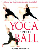 Yoga on the Ball-Family and health-買書書 BuyBookBook
