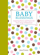 Baby Blessings-Poetry-買書書 BuyBookBook