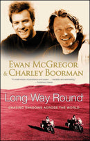 Long Way Round-Biography and memoirs-買書書 BuyBookBook