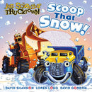 Scoop That Snow!-Children’s picture books-買書書 BuyBookBook