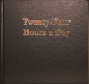 Twenty-Four Hours a Day Larger Print-Self-help/ personal development/ practical advice-買書書 BuyBookBook