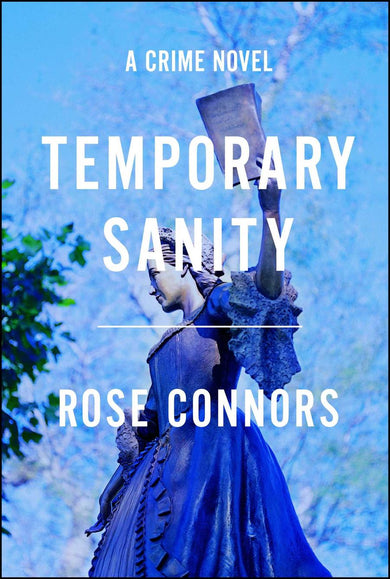 Temporary Sanity-Fiction: general and literary-買書書 BuyBookBook