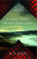 A Small Death in the Great Glen-Fiction: Thriller and horror-買書書 BuyBookBook