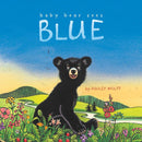 Baby Bear Sees Blue-Children’s / Teenage fiction: Nature and animal stories-買書書 BuyBookBook