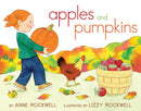 Apples and Pumpkins-Children’s / Teenage fiction: General and modern fiction-買書書 BuyBookBook