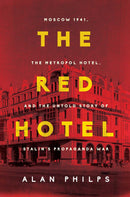 The Red Hotel-History and Archaeology-買書書 BuyBookBook