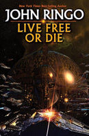 Live Free or Die-Fiction: Science fiction-買書書 BuyBookBook