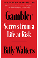 Gambler-Biography and memoirs-買書書 BuyBookBook