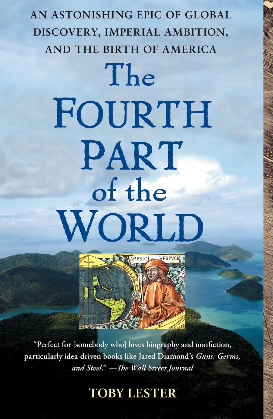 The Fourth Part of the World-History and Archaeology-買書書 BuyBookBook