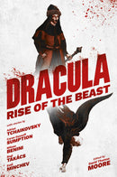Dracula: Rise of the Beast-Fiction: Thriller and horror-買書書 BuyBookBook