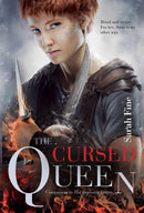The Cursed Queen-Children’s / Teenage fiction: Fantasy-買書書 BuyBookBook