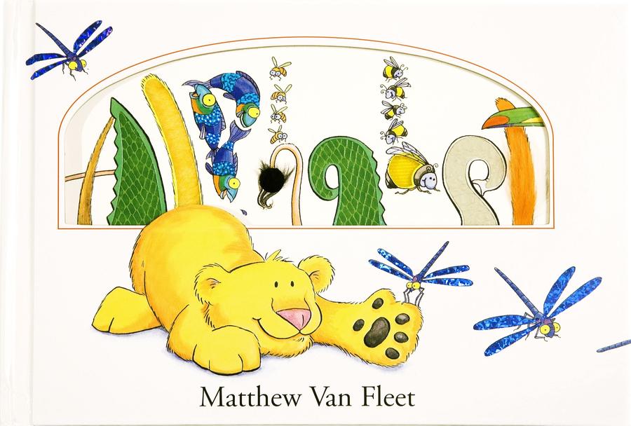 Alphabet-Children’s interactive and activity books and kits-買書書 BuyBookBook
