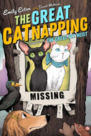 The Great Catnapping-Children’s / Teenage fiction: Nature and animal stories-買書書 BuyBookBook