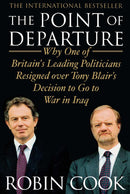The Point of Departure-Politics and government-買書書 BuyBookBook