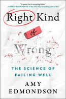 Right Kind of Wrong-Psychology-買書書 BuyBookBook