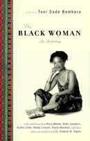 The Black Woman-Literature and Literary studies-買書書 BuyBookBook