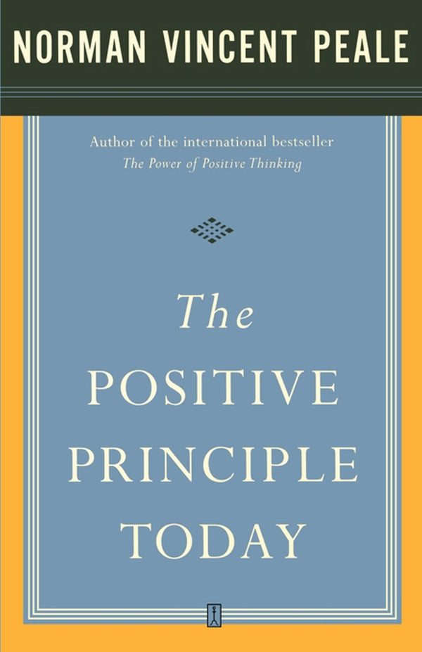 The Positive Principle Today-Self-help/ personal development/ practical advice-買書書 BuyBookBook
