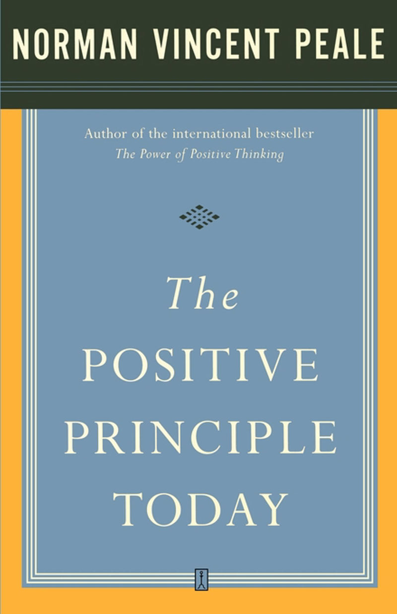 The Positive Principle Today-Self-help/ personal development/ practical advice-買書書 BuyBookBook