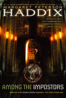 Among the Impostors-Children’s / Teenage fiction: Action and adventure stories-買書書 BuyBookBook