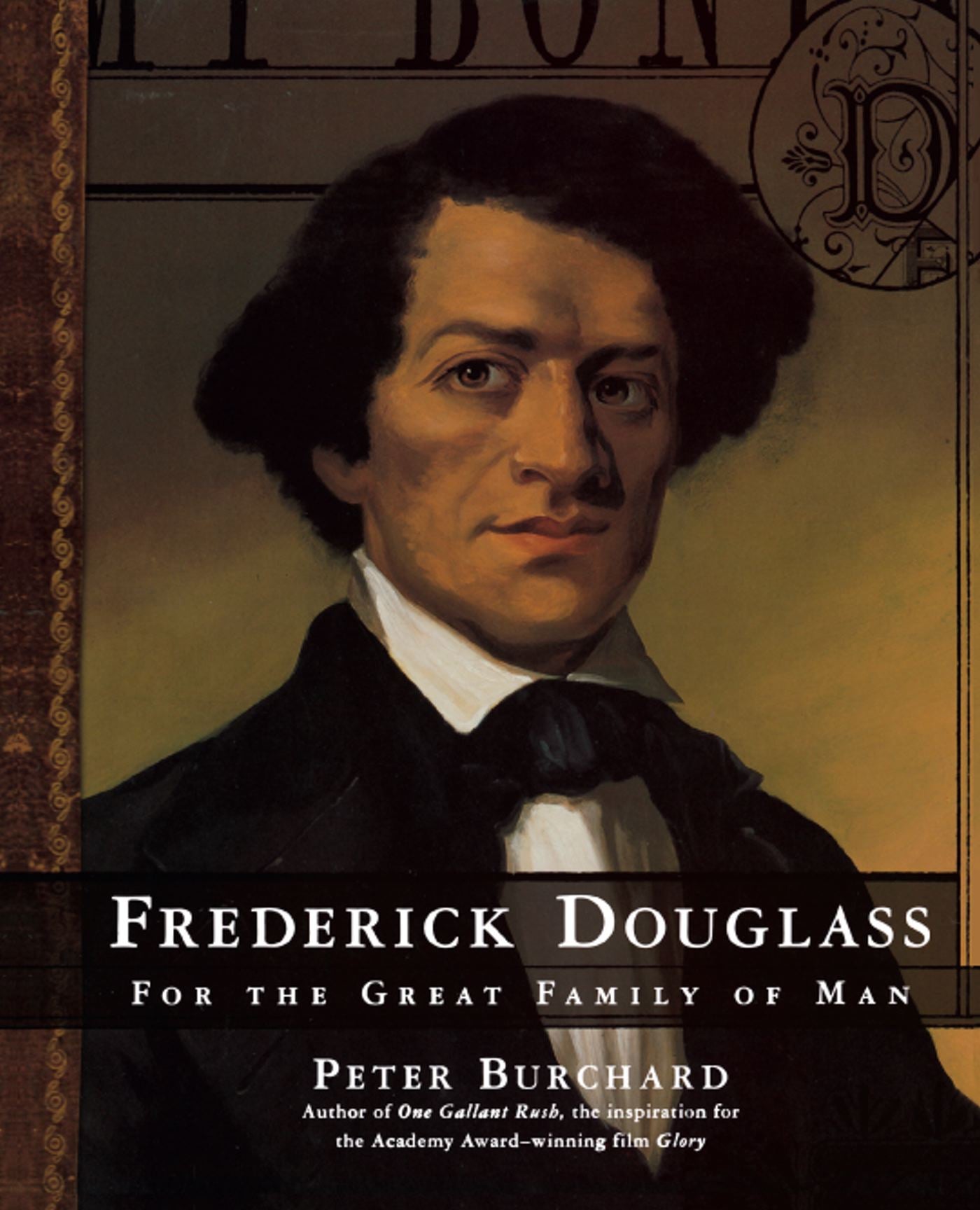 Frederick Douglass-Children’s / Teenage reference material-買書書 BuyBookBook