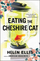 Eating The Cheshire Cat-Fiction: general and literary-買書書 BuyBookBook