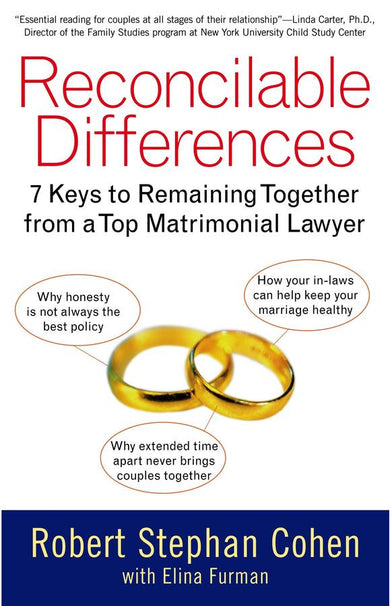 Reconcilable Differences-Family and health-買書書 BuyBookBook