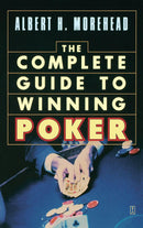 Complete Guide to Winning Poker-Hobbies/ quizzes/ games-買書書 BuyBookBook