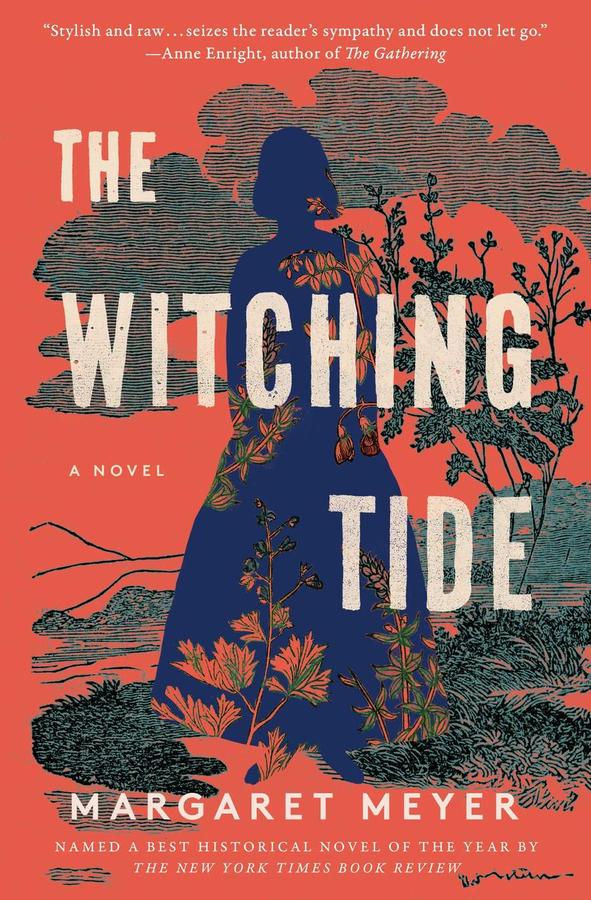 The Witching Tide-Fiction: general and literary-買書書 BuyBookBook