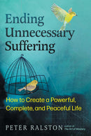Ending Unnecessary Suffering-Self-help/ personal development/ practical advice-買書書 BuyBookBook