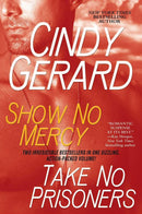 Show No Mercy and Take No Prisoners-Fiction: Romance-買書書 BuyBookBook