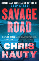 Savage Road-Fiction: Thriller and horror-買書書 BuyBookBook