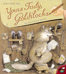 Yours Truly, Goldilocks-Children’s / Teenage fiction: Classic and traditional-買書書 BuyBookBook
