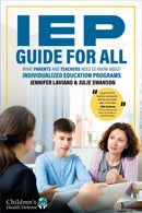 IEP Guide for All-Education-買書書 BuyBookBook