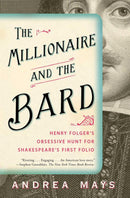 The Millionaire and the Bard-Biography and memoirs-買書書 BuyBookBook