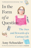 In the Form of a Question-Biography and memoirs-買書書 BuyBookBook