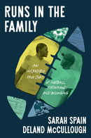 Runs in the Family-Biography and memoirs-買書書 BuyBookBook