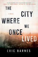 The City Where We Once Lived-Fiction: Fantasy-買書書 BuyBookBook