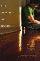 The Opposite of Music-Children’s / Teenage fiction: General and modern fiction-買書書 BuyBookBook