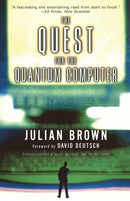 Quest for the Quantum Computer-Mathematics and Science-買書書 BuyBookBook