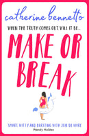 Make or Break-Fiction: Modern and contemporary-買書書 BuyBookBook