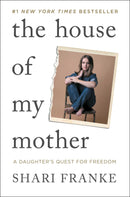 The House of My Mother-Memoirs-買書書 BuyBookBook