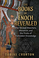 The Books of Enoch Revealed-Religion and beliefs-買書書 BuyBookBook