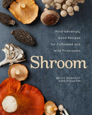 Shroom-Cookery / food and drink / food writing-買書書 BuyBookBook