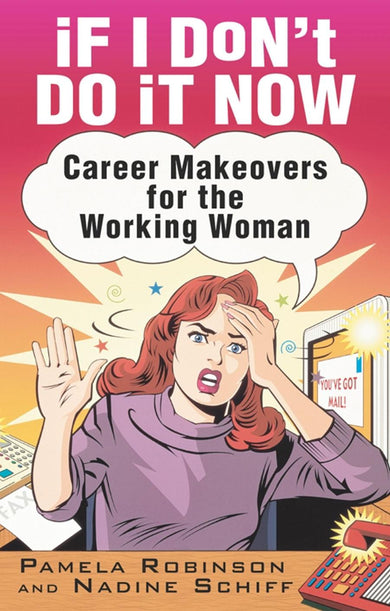 If I Don't Do It Now...-Self-help/ personal development/ practical advice-買書書 BuyBookBook
