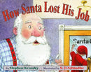 How Santa Lost His Job-Children’s picture books-買書書 BuyBookBook