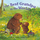 The Best Grandpa in the World!-Children’s / Teenage fiction: Family and home stories-買書書 BuyBookBook
