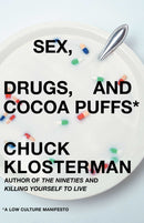 Sex, Drugs, and Cocoa Puffs-Society/ culture/ social sciences-買書書 BuyBookBook
