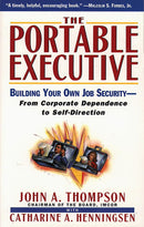 Portable Executive-Business and Management-買書書 BuyBookBook