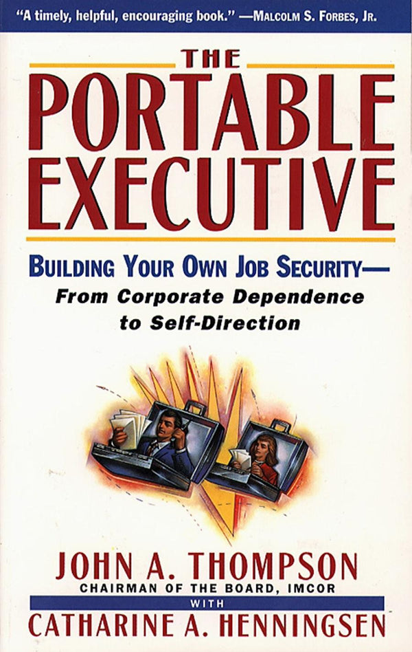 Portable Executive-Business and Management-買書書 BuyBookBook