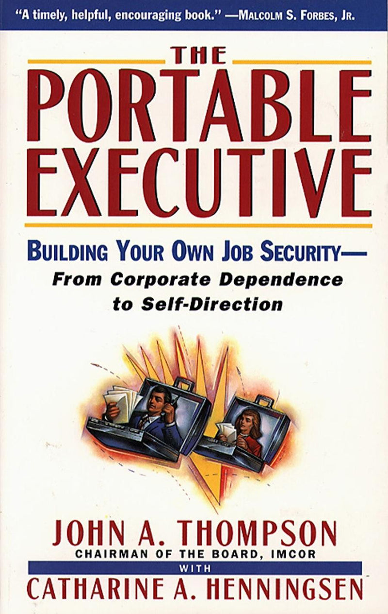 Portable Executive-Business and Management-買書書 BuyBookBook
